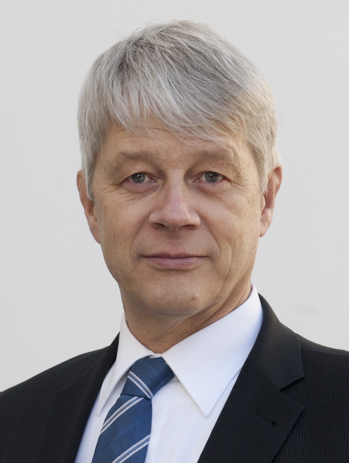 Dr. Thomas Meschede
