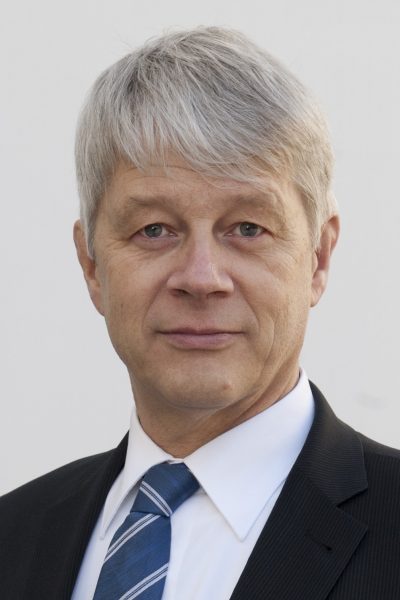 Dr. Thomas Meschede