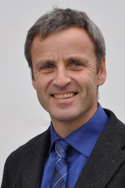 Dr. Johannes Stoiber